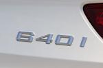 BMW 6-Series Gran Coupe 2013 года